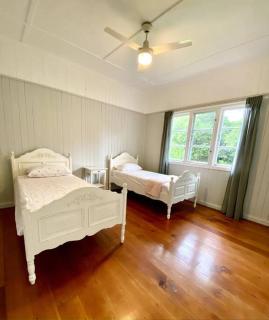 Kenilworth Farmhouse - Coolabine - 5