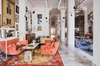 San Francisco Proper Hotel, a Member of Design Hotels - San Francisco - 0