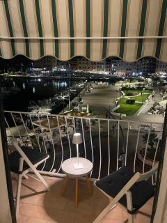 Casa sul Porto vista mozzafiato - Porto Santo Stefano - 8