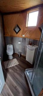 Lerun Sheg Lodge - Coihaique - 8