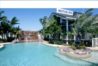 Runaway Bay Motor Inn - Gold Coast - 0
