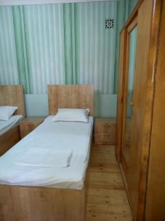 SELINA GUEST HOUSE - Byurakan - 8