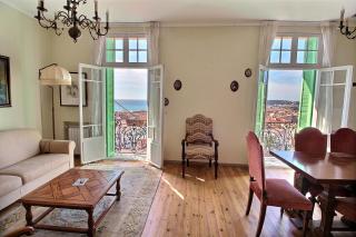 Apartment with sea view & spacious terrace - 6