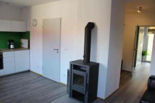 Ferienwohnung Inga - Hasselfelde - 4