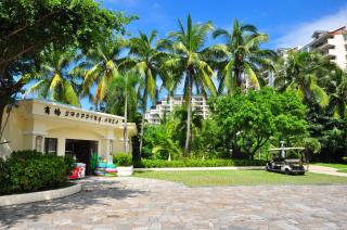 Palm Beach Resort & Spa - Sanya - 8