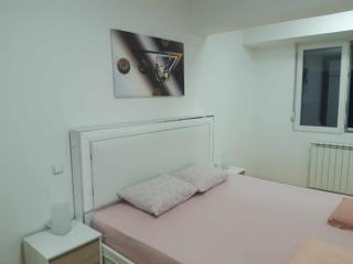 Moonlight Pent - Skopje - 1