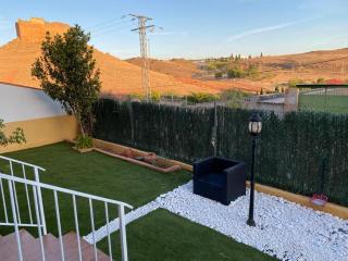 CASA RURAL ALHAMBRA RUIDERA - 5