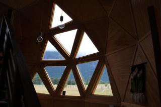 Lerun Sheg Lodge - Coihaique - 2