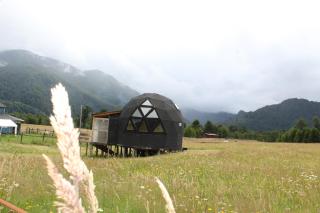 Lerun Sheg Lodge - Coihaique - 1