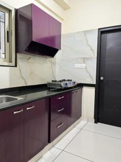 Dunhill Jungle View - Bangalore - 4