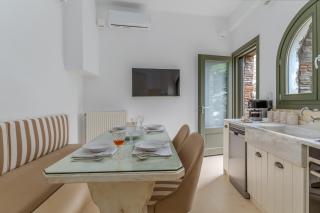 Mrs Kalis cottage - Andros - 8