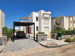 Luxury 4 bedroom villa - Cyan ElGouna - Hurghada - 2