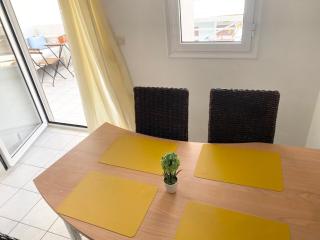Korona Beach Apartments I - Rethymno - 6