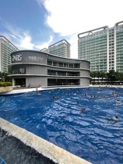 Staycation By Z (Azure Residences) - Manila - 0