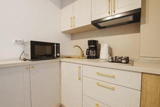 Himson-Green Apartment - Iaşi - 3