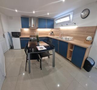 Studio Arena - Groupama stadium Lyon - Meyzieu - 4