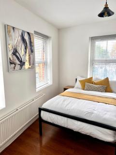 Grey Eagle Apartments Shoreditch - Londra - 4