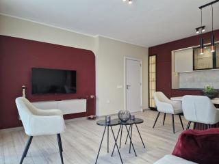 PAPAYA APARTMENTS - Varna - 9