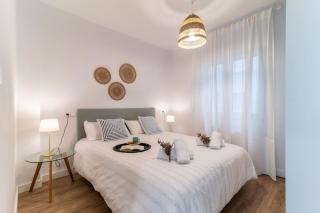 Apartamento San Lorenzo Playa - Gijón - 8