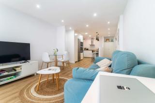 Apartamento San Lorenzo Playa - Gijón - 4