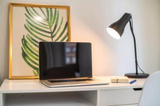 Apartamento San Lorenzo Playa - Gijón - 1