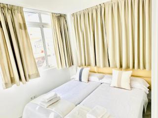 Apartamento, Paradise Sun Beach In Marina - Benalmádena - 3