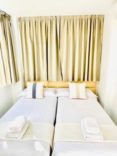 Apartamento, Paradise Sun Beach In Marina - Benalmádena - 1