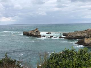 Villa Bella à 250m des plages - Biarritz - 4