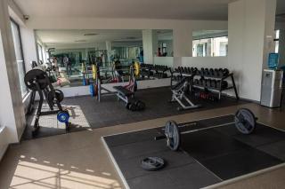 Avery 2 Studio @Embassy Gardens - 4