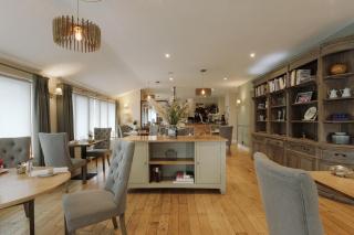 The Lovat, Loch Ness - 3