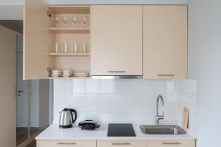 Gudauri Ski Resort - Twins Apartments - Gudauri - 5