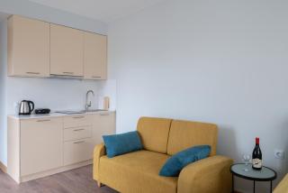 Gudauri Ski Resort - Twins Apartments - Gudauri - 7