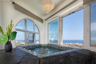 Artion Luxe Apartment - Vourvoulos - 6