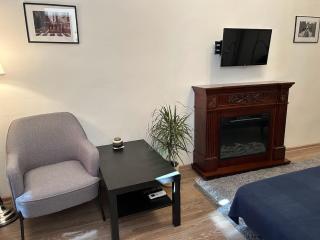 Charming apartment - Odesa - 0