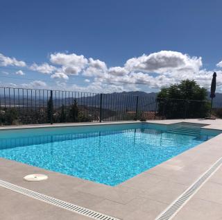 Casa Miramar, with private pool, jacuzzi and stunning views - Bédar - 0