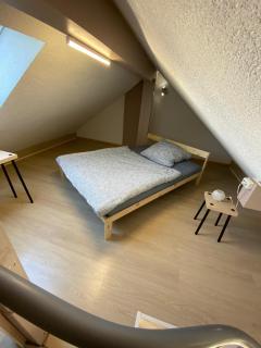 Ferienwohnung Vogelsang - Laufenburg - 1