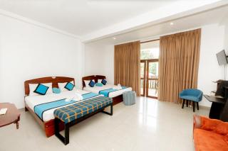 Hotel Vacanza - Mirissa - 5