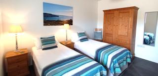 Treathro Farm - The Granary, a stunning coastal retreat - Goodwick - 1