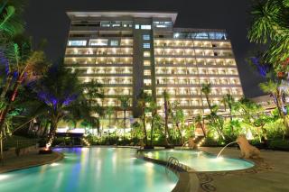 Ijen Suites Resort & Convention - Malang - 0