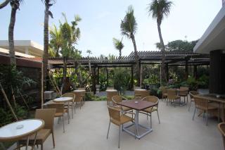 Ijen Suites Resort & Convention - Malang - 3