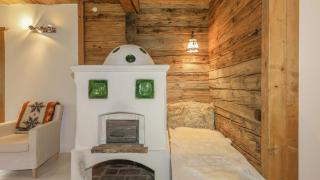 Apartment Stockerdörfl mit Garten in Kitzbühel - by ONE VILLAS - Kitzbühel - 7