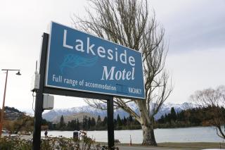 Lakeside Motel - Queenstown - 8