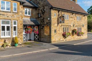 Blacksmiths Arms Inn - Scarborough - 8