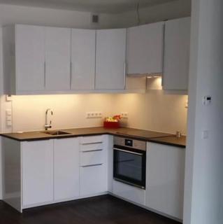 Appartement Feucht -Bhf 5 Min - Nähe Messe - Feucht - 7