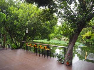 Banmai87 Guest House บ้านไม้87 เกสต์เฮ้าส์ - Phra Nakhon Si Ayutthaya - 0
