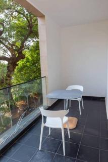 Big Beautiful Suite @ Embassy Gardens, Cantonments - 8