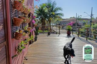 Pousada Cristhal Paraty - Paraty - 4