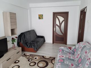 Bacău Central - Bacău - 1