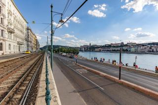 Riverside Luxury - Budapest - 5