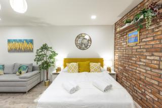 Riverside Luxury - Budapest - 3